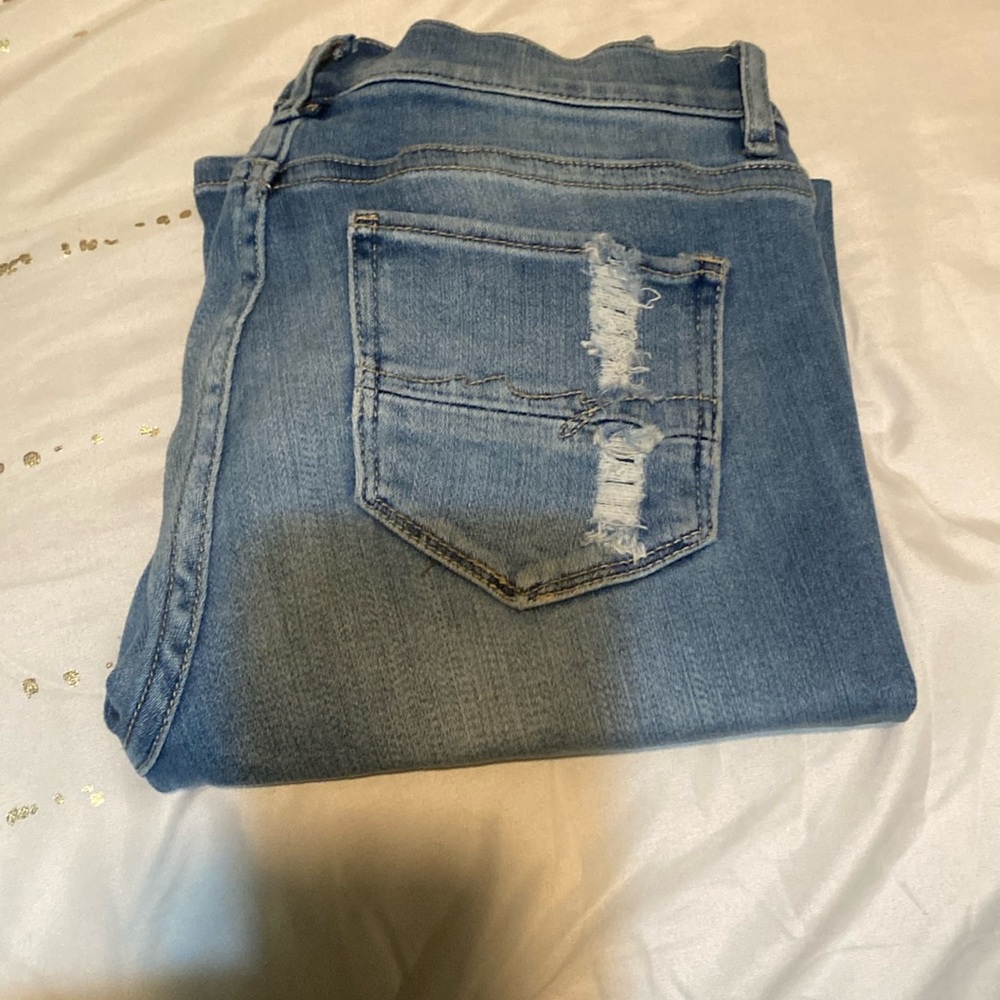 Women jeans